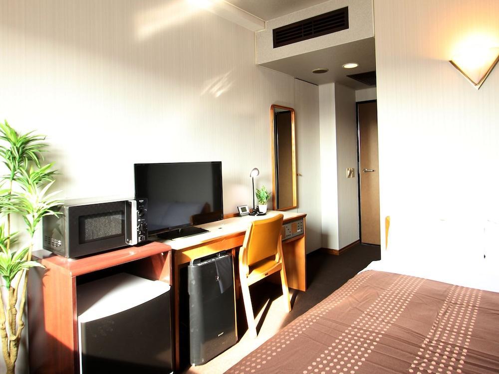 Hotel Livemax Budget אוצונומיה מראה חיצוני תמונה