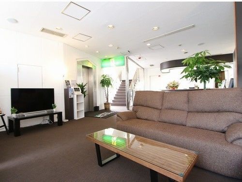 Hotel Livemax Budget אוצונומיה מראה חיצוני תמונה